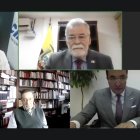 Hoy, el CNE desarrolló un taller sobre el Plan General de Auditorías para las elecciones 2025.