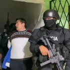 El jurista es uno de los procesados en el caso Plaga por lavado de activos: fue detenido en abril de 2024.