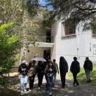 En marzo de este 2024, la Universidad Central cumplió 198 años.