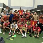 D. Cuenca está clasificado a los octavos de final de la Copa Ecuador.