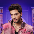 Jeff es el nieto de Inesita Ramírez.