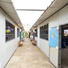 Los casos contabilizados se registraron dentro de las aulas de clase.