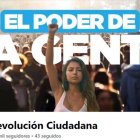 Un caso de Fiscalía también obligó a cambiar el lema del Gobierno del entonces presidente Guillermo Lasso.