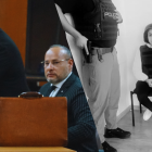 Mayra Salazar recibe finalmente su sentencia: 15 meses de prisión.