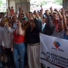 Los agricultores también se oponen a la importación de maíz.