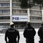 El perfil de riesgo de la fiscal Salazar es del 100 %. Esto podría desanimar a futuros postulantes.