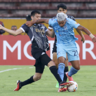 Universidad Caótica no pudo ante Libertad de Paraguay y se eliminado de la Copa Sudamericana