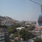 Para Echeverri la Aerovía es un servicio que podría atraer y servir de enganche al turismo. Pero, advierte, hay que hacer cambios para volver al sistema más atractivo.