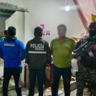 Un ciudadano fue detenido en Esmeraldas al estar involucrado en el presunto delito de pornografía infantil.