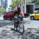 Servicio. El Municipio anunció que concluyó el contrato de la bici pública.