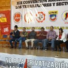 Los dirigentes pedirán al CNE que inicie el proceso electoral para elegir a nuevos vocales del Consejo Directivo del IESS.