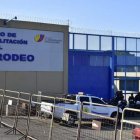 Los reclusos fugados de la cárcel de El Rodeo son todos ecuatorianos.
