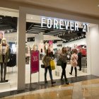 El modelo "fast fashion" de negocio se enfoca en la velocidad y la rentabilidad