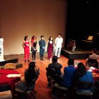 La Fundación Sociedad Femenina de Cultura tiene sus raíces en la visión y esfuerzo a la cultura