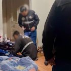 En menos de 24 horas, se desarrollaron dos operativos en dependencias judiciales.