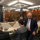 La proponente del juicio político defendió la validez de la prueba testimonial actuada.