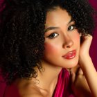 Yilda Banchón tiene 21 años.