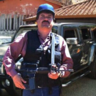 Ismael "El Mayo" Zambada es el fundador del Cartel de Sinaloa.