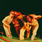 Morat tendrá su segunda presentación en Ecuador este 2024.