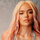 Karol G y Peso Pluma se llevan 5 galardones.