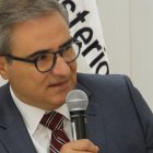 El ministro de Energía, Antonio Goncalves, no acudió a la Comisión ocasional que investiga la contratación de barcazas.