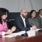 Son 70 postulantes que siguen en el concurso y deben rendir la prueba escrita este sábado 27 de julio.