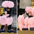 Lady Gaga abrió la cita de inauguración de los Juegos Olímpicos.