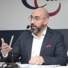 Godoy espera que la próxima semana se concrete el financiamiento para contrataciones que resuelvan la falta de insumos en las Unidades Judiciales.