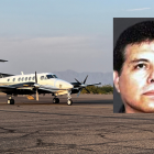 Foto sin fecha proporcionada por la Agencia Estadounidense Antidrogas (DEA) de Ismael "el Mayo" Zambada García.