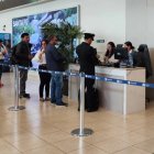 Imagen referencial. La eliminación del visado Schengen para viajeros ecuatorianos se ha complicado, según el embajador de la Unión Europea.