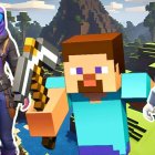 Los juegos de construcción como Minecraft, Roblox y Fortnite han capturado la atención de millones