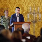 La objeción parcial requiere de un dictamen de la Corte Constitucional, según la Ley Orgánica de la Función Legislativa.