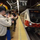 El metro de Quito inició su operación el 1 de diciembre del 2024. Desde ese entonces ha estado inmerso en varios cuestionamientos