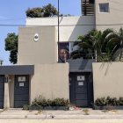 Sede. Maduro cerró los consulados de Ecuador en el último día de actualizaciones para el registro electoral.