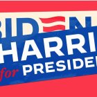 Los ojos están puestos en la campaña que hará la posible candidata Kamala Harris.