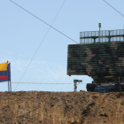 Días atrás, Interoceánica respondió a los señalamientos del legislador Leonardo Berrezueta indicando que no había incumplimiento.