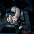 Referencial. Los vecinos informaron a la policía que escucharon múltiples detonaciones de arma de fuego.