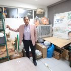 Lucio Gutiérrez afirma que Andrea González oxigenará al PSP, fundado en 2002.