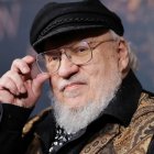 George R. R. Martin es un escritor y guionista estadounidense de literatura fantástica, ciencia ficción y terror.