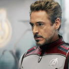 Robert Downey Jr. regresa al universo Marvel.