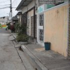 El ataque ocurrión en la cooperativa Unión de Bananeros.