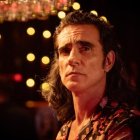 Miguel Varoni en su rol de Pedro, el escamoso.