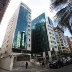 Iñaquito. La av. República de El Salvador es una de las más cotizadas en la zona.