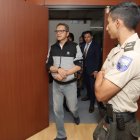 Wilman Terán asistió el 28 de julio de 2024 a su adiencia de habeas corpus