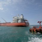 El comercio de petróleo a escala mundial se ha visto afectado por sobornos en los últimos años.