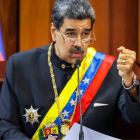 Nicolás Maduro gana las elecciones de Venezuela.