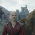 Imagen del séptimo y penúltimo episodio de la segunda temporada de House of The Dragon.