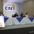 La preocupación de las autoridades radica en la necesidad de presupuesto para aquipamiento, como autos blindados.