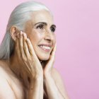 Para evitar un envejecimiento prematuro siga estas recomendaciones