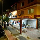 Comercio. Dueños de cangrejales en Sauces 6 piden acciones efectivas.